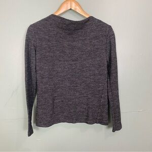 MM LaFleur Winfrey Top